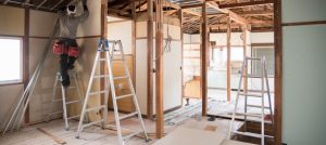 Entreprise de rénovation de la maison et de rénovation d’appartement à Le Mesnil-Aubry